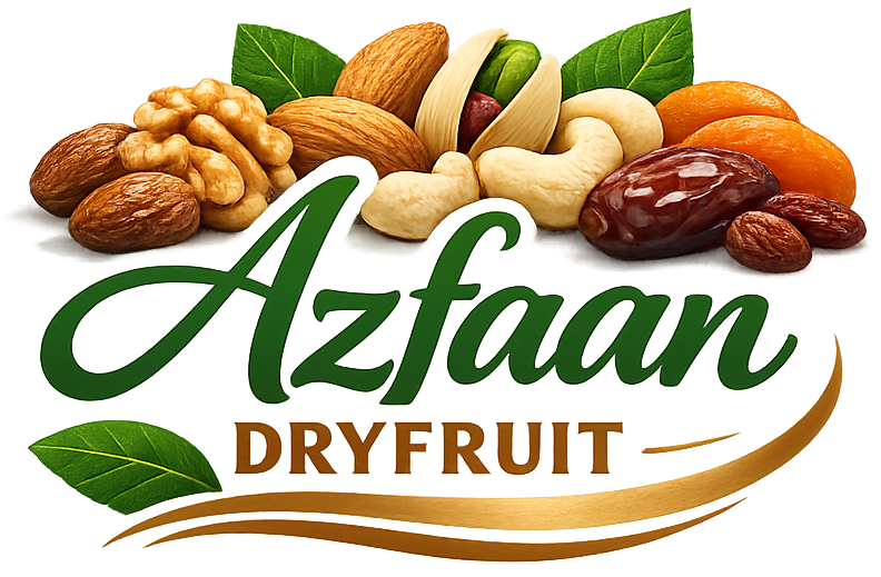 Azfaan Dryfruit